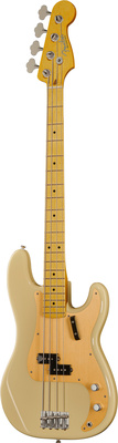 Fender Vintera II 50s P-Bass DSD 4-stygė p-bosinė elektrinė gitara