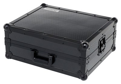 Flyht Pro DJ Case Technics 1210 BK DJ dėklas
