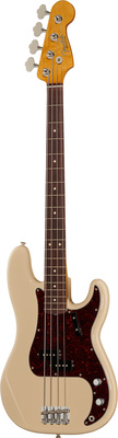 Fender Vintera II 60s P-Bass OWT 4-stygė p-bosinė elektrinė gitara  