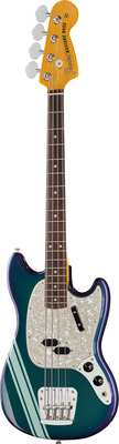 Fender Vintera II 70s Mustang Bass CB trumpa skalės bosinė gitara
