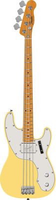 Fender Vintera II 70s Tele Bass VWT bosinė elektrinė gitara