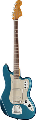 Fender Vintera II 60s Bass VI LPB bosinė elektrinė gitara