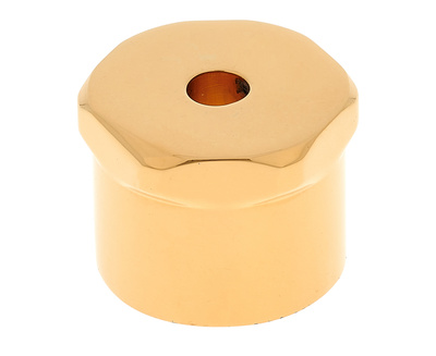 Schilke XL Heavy Bottom Cap G 1 pc varinių instrumentų priedas