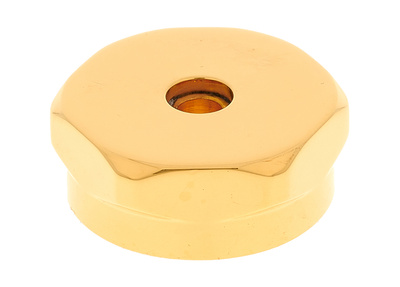 Schilke Heavy Bottom Cap G 1 vnt. varinio instrumento gaubtas