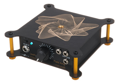 Leaf Audio Field Amp B-Stock priešstiprintuvis