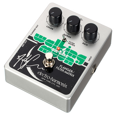 Electro Harmonix Walking On The Moon Flanger flanšeris