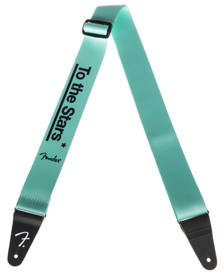 Fender DeLonge To The Stars Strap SG