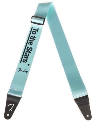 Fender DeLonge To The Stars Strap DNB
