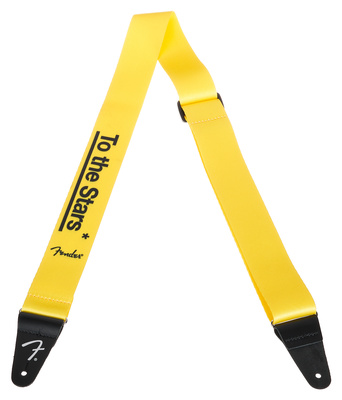 Fender DeLonge To The Stars Strap GY