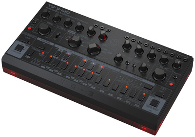 Behringer TD-3-MO-Bk garso modulis