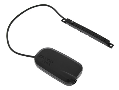 Boss GK-5 gitaros sintetatoriaus paėmimo įrenginys