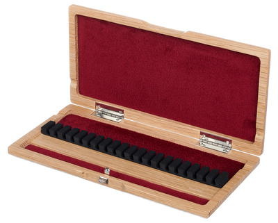 Thomann Wooden Case Oboe 20 obojaus dėklas