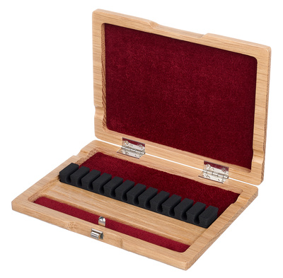 Thomann Wooden Case Oboe 12 liežuvėlių dėklas