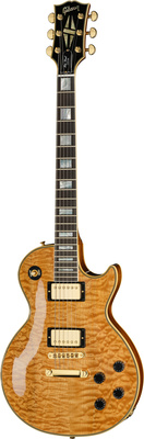 70th Les Paul Cust. HPT 5AQ AN