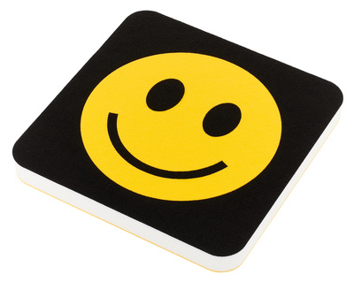 EQ Acoustics R5 3D Acoustic Panel Smiley plačiajuostis akustinis absorbuotojas