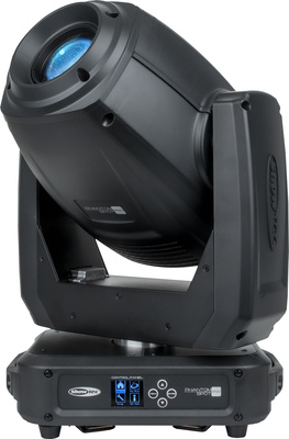 Showtec Phantom 250 Spot B-Stock judančios galvos prožektorius