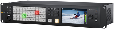 Blackmagic Design ATEM 4 M/E Constellation 4K video mikseris