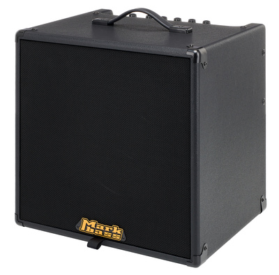 Markbass CMB 121 Blackline bosinis kombas