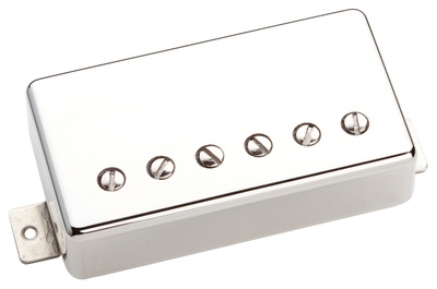 Seymour Duncan Warren DeMartini Bridge Nickel humbuckeris  