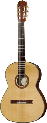 Hanika 50TBF-7/8 klasikinė gitara