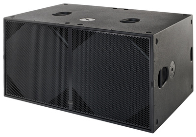Seeburg Acoustic Line G Sub 1802dp aktyvus žemųjų dažnių garsiakalbis