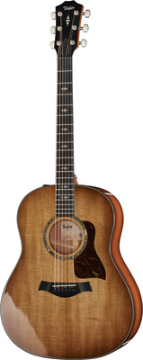 Taylor 517e Urban Ironbark dreadnought akustinė gitara