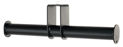 Duratruss Downrigger 50cm Black spaustuvas