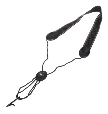 Rico Sax Strap Tenor/ Bari Scales diržas