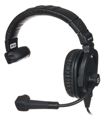Hollyland M1 Dynamic Single-Ear ausinės su mikrofonu