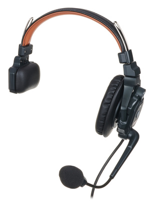 Hollyland Solidcom C1 Pro laidinės interkomo ausinės su mikrofonu