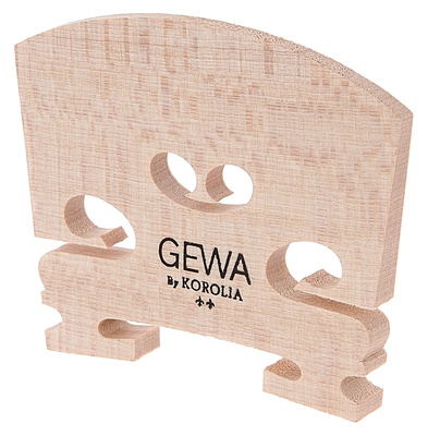 Gewa by Korolia Vn Bridge ST Supreme 41,5mm smuiko tiltelis