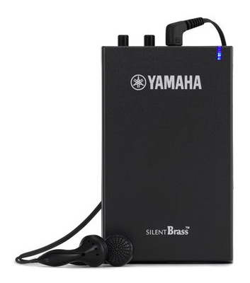 Yamaha STJ Personal Studio Silent brass sistema