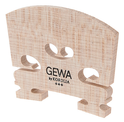 Gewa by Korolia Vn Bridge ST Grandiose 40,0mm smuiko tiltelis