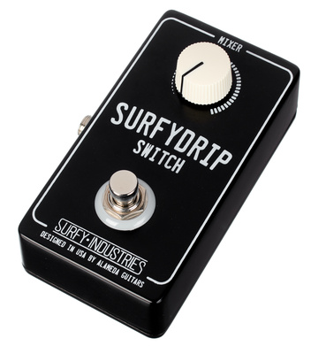 Surfy Industries SurfyDrip Switch gitarų efektas
