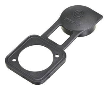 Neutrik SCNAC-03-SB power twist jungtis