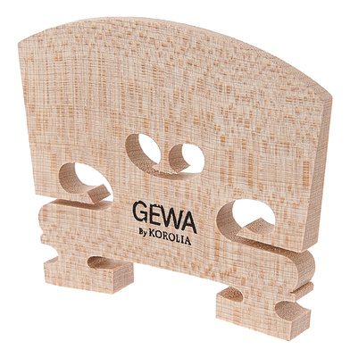 Gewa by Korolia Viola Bridge Economy 46,0mm alto stygų laikiklis  