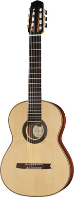 Hanika 7-Pro klasikinė gitara