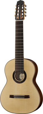 Hanika 8-Pro klasikinė gitara