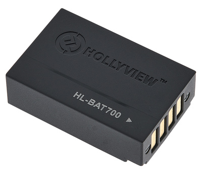 Hollyland Solidcom C1 (Pro) belaidžio mikrofono baterija
