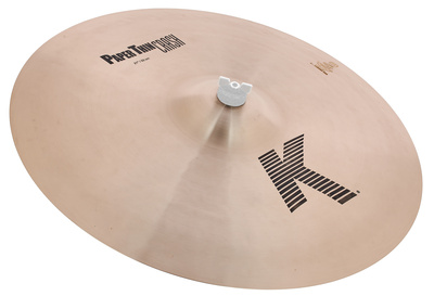 Zildjian 21" K-Series Paper Thin crash lėkštė  