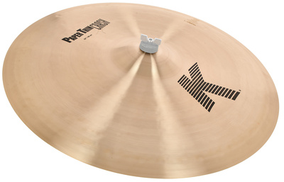 Zildjian 22" K-Series Paper Thin Crash lėkštė  