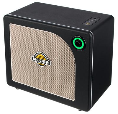 Mooer Hornet 30i elektrinės gitaros modeliavimo kombo