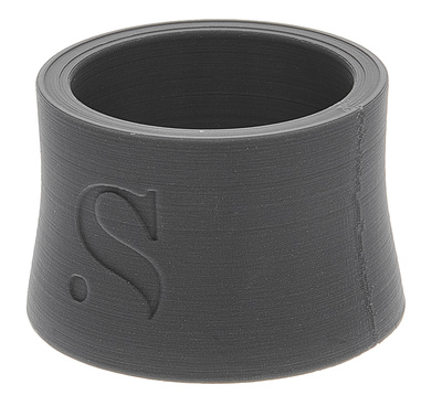 Syos Ligature Tenor Anthracite M saksofono liežuvėlis