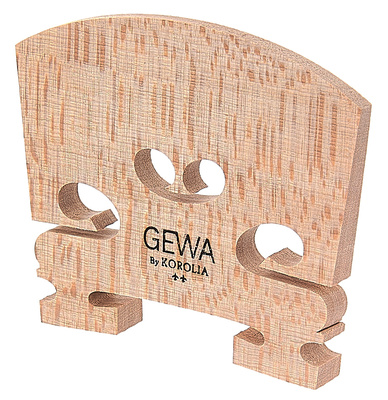 Gewa by Korolia Va Bridge ST Grandiose 50,0mm alto stygų laikiklis