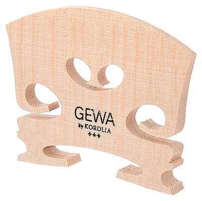Gewa by Korolia Va Bridge RS Grandiose 46,0mm alto stygų laikiklis
