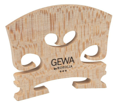 Gewa by Korolia Va Bridge RS Grandiose 48,0mm altų stygų laikiklis