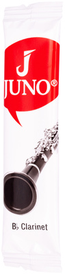 Vandoren Juno Bb-Clarinet 3.5 klarneto liežuvėlis  