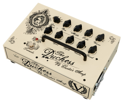 Victory Amplifiers V4 Duchess Power Amp TN-HP elektrinės gitaros stiprintuvas