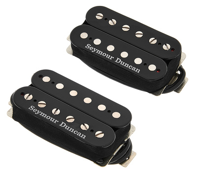 Seymour Duncan Alex Skolnick Pickup Set Black elektrinės gitaros humbuckeris