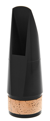 Vandoren Contrabass Clarinet Mouthpiece bosinio klarneto pūstukas